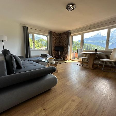 Ferienwohnung Bergidyll Schönau am Königssee Kültér fotó