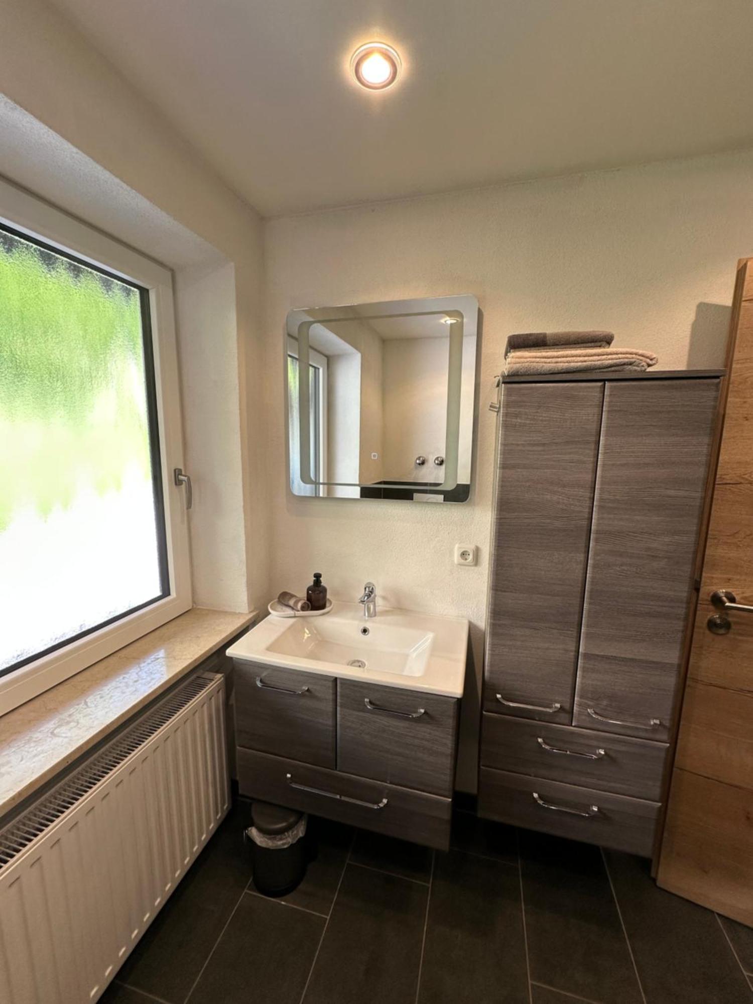 Ferienwohnung Bergidyll Schönau am Königssee Kültér fotó