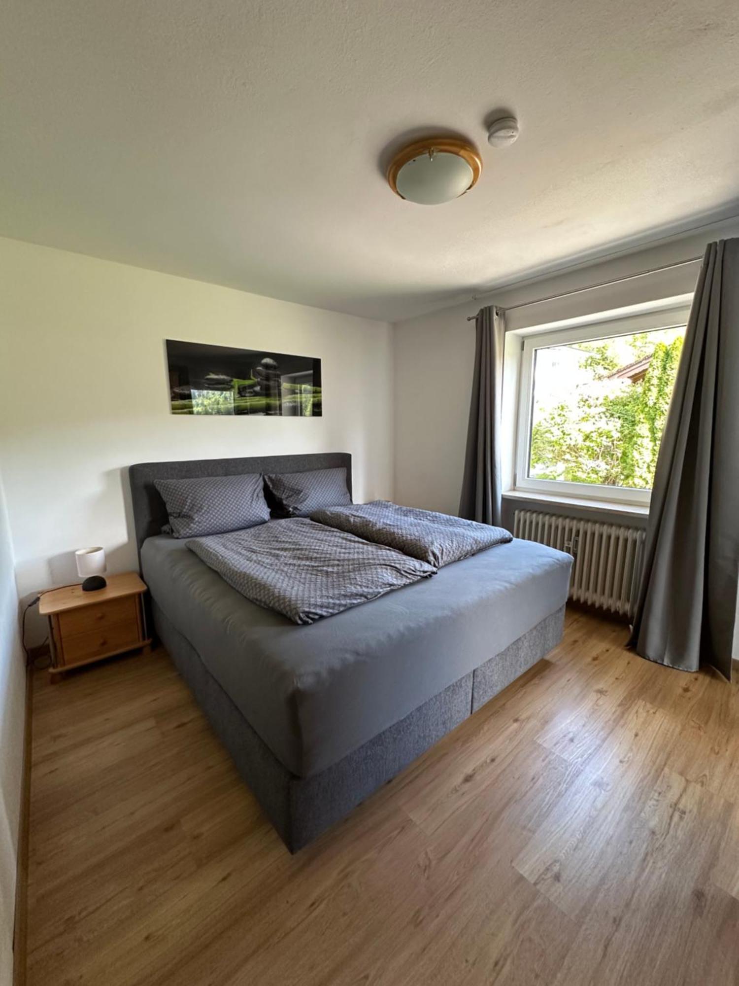 Ferienwohnung Bergidyll Schönau am Königssee Kültér fotó