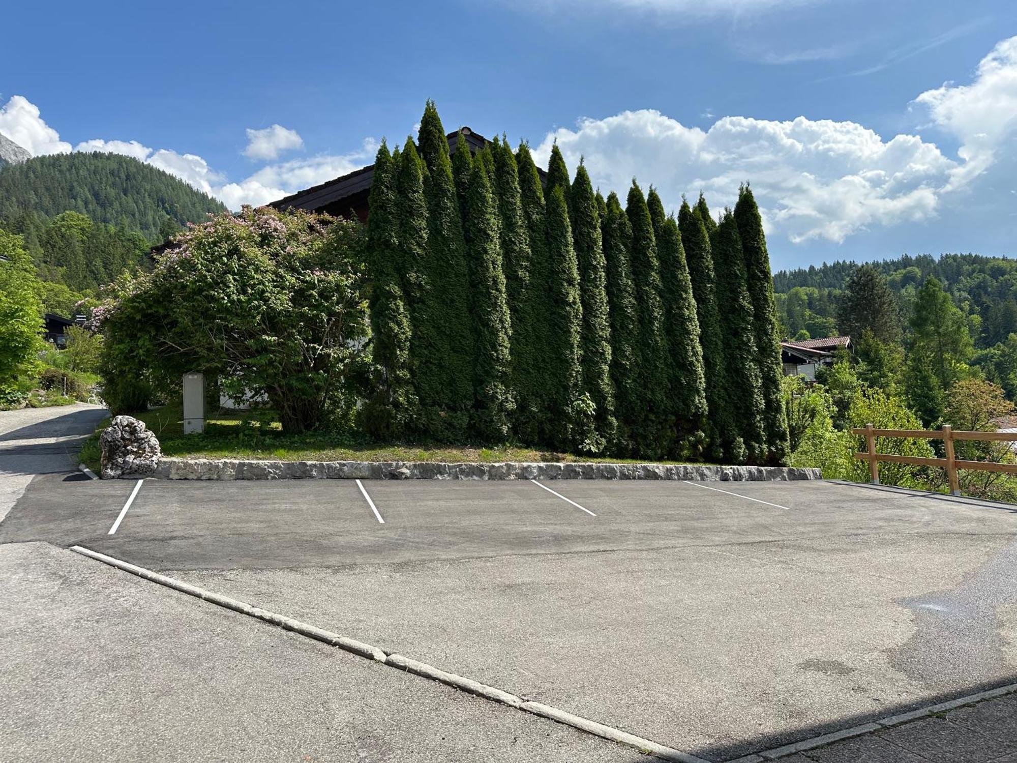 Ferienwohnung Bergidyll Schönau am Königssee Kültér fotó
